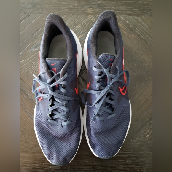 Men's Nike Downshifter running shoes -13 - Picture 2 of 8